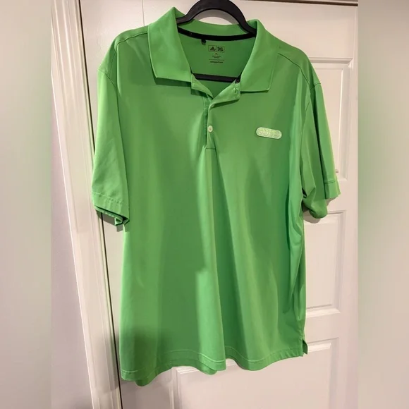 Lot of 5 Nike, Adidas, and Under Armour Men's Dry Fit Shirt Size XL - Picture 4 of 6